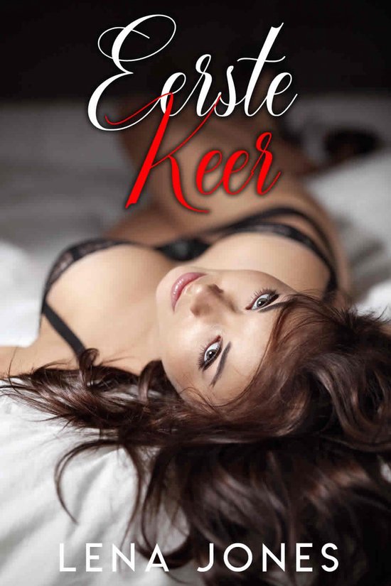 Eerste Keer 1 - Eerste Keer - cover