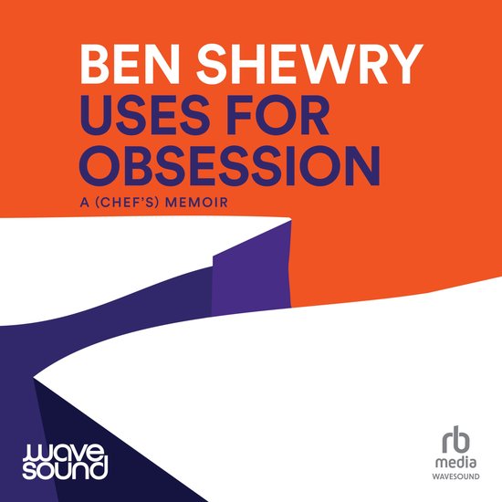 Uses for Obsession - cover