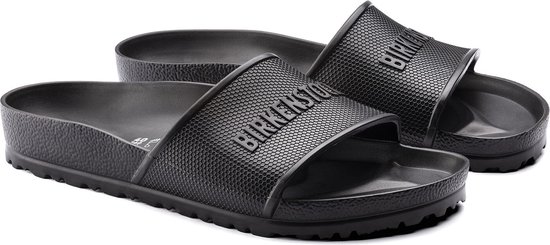 Foto: Birkenstock barbados eva slippers 38 zwart