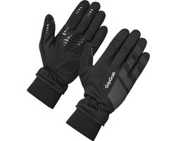 GripGrab RIDE 2 Windproof Winter Gloves Black Maat L