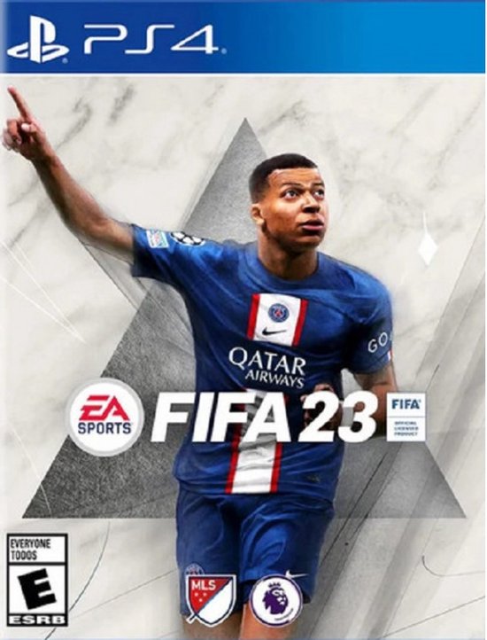 FIFA 23