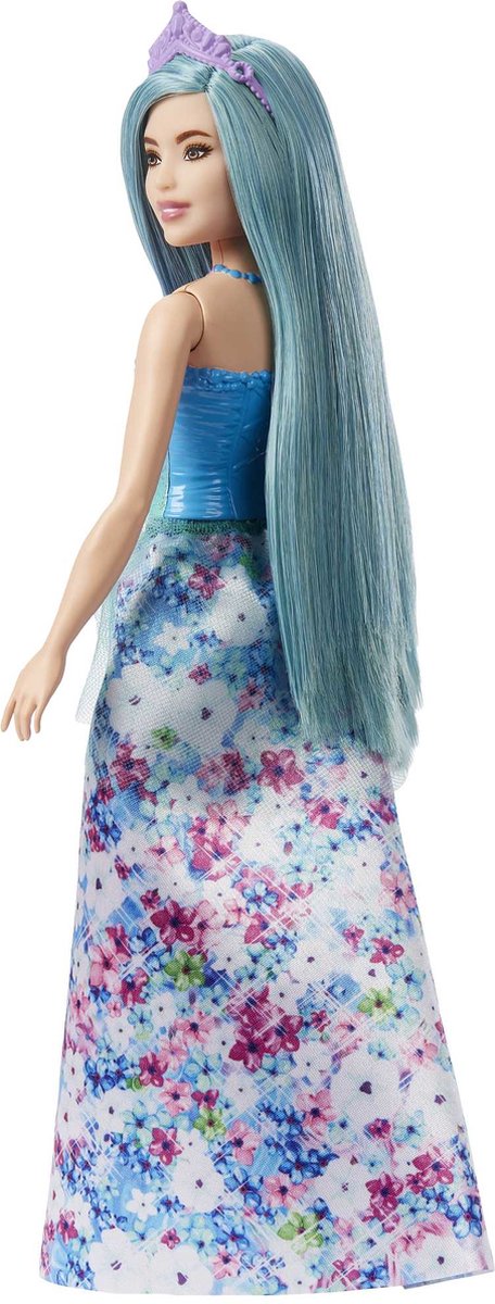 Barbie Dreamtopia pop HGR16, 3 jaar, 286 mm van Merkloos — afbeelding 5