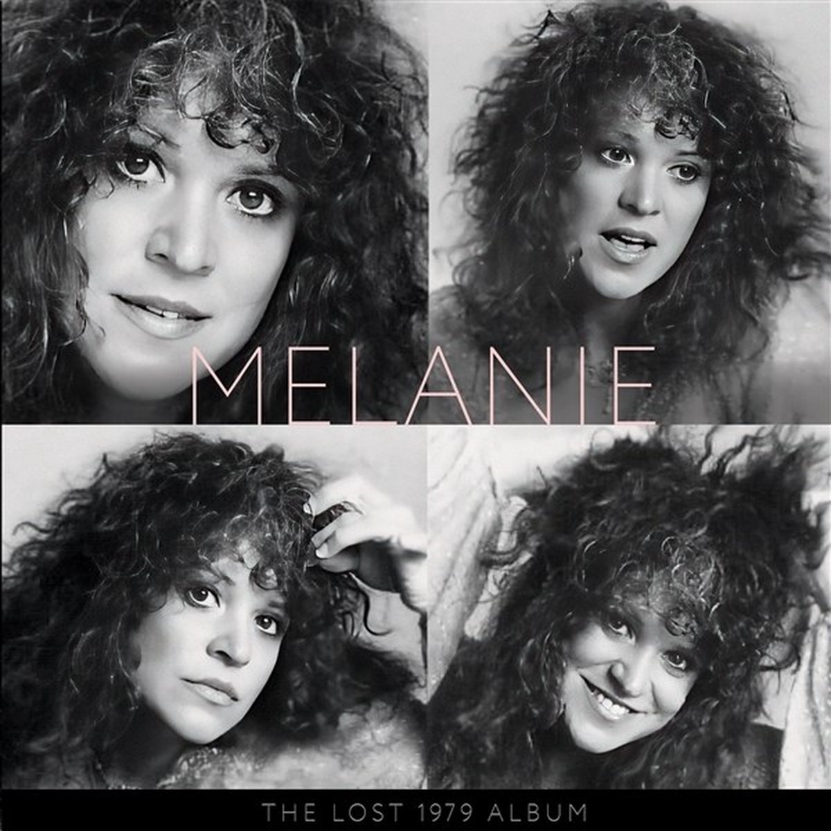 Melanie - The Lost 1979 Album (LP) (Coloured Vinyl)
