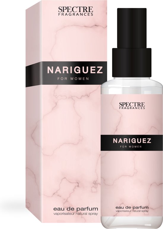 NG Spectre Fragrances NARIGUEZ for her eau de parfum 100ml