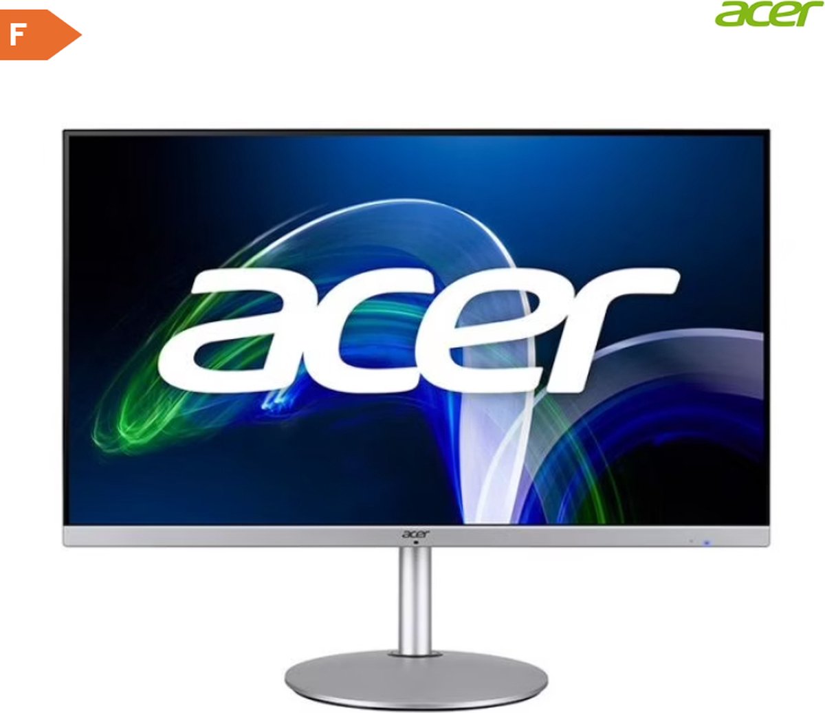 ACER CB322QK - 31,5 inch - 3840 x 2160 Pixel (Ultra HD 4K) - IPS (In-Plane Switching)