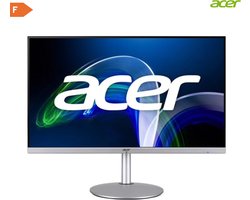 ACER 80cm (31,5) CB322QKsemipruzx 16: