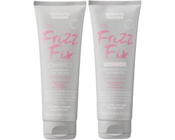 Umberto Giannini - Frizz Fix Set - 250+250ml