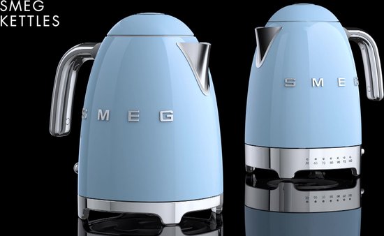 Waterkoker kopen? Bekijk alle aanbiedingen