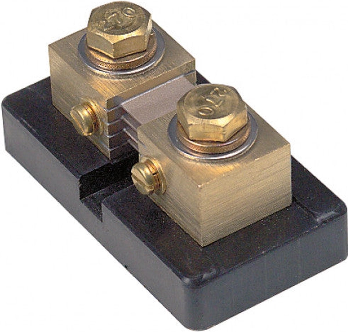 CZone DC stroomshunt | LB-450-50