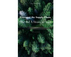 ESG series books - Greening the Supply Chain - The IKEA Story in Asia