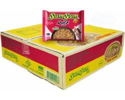 Yum Yum Bami Soep Peking Eend Pak 60gr 30x