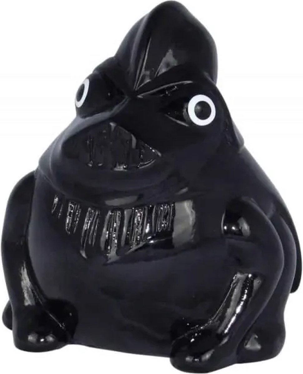 Pomme pidou Kikker Freddy - Spaarpot - S - Darth Vader