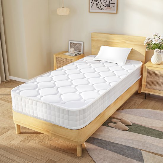 Elekiatech Matras 90 x 200 x25 cm