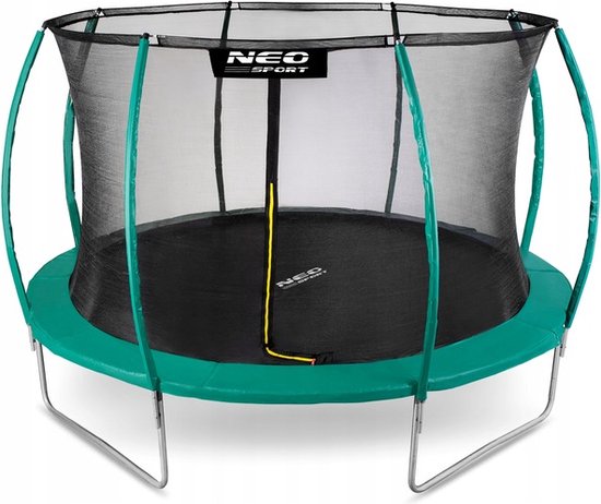 Veerhoes voor 374 cm 12ft Neo-Sport trampoline