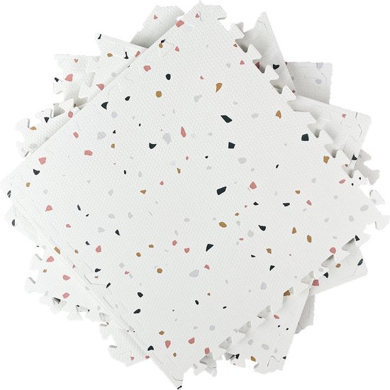 NilaFee™ - Speelmat - 180 x 120 x 1.5 cm