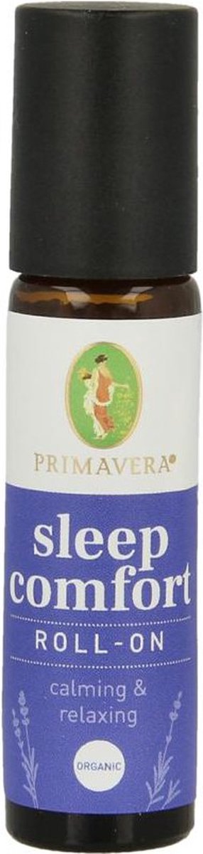 Goedkoopste Primavera - Roll on Sleep Remedy 10ml - 10ml