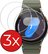 Samsung Galaxy Watch7 44 mm | Transparant