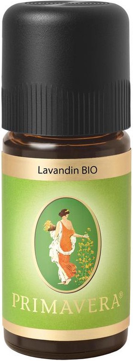 Goedkoopste Primavera Lavandin biologisch 10 ml
