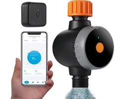Beregeningscomputer - Besproeiingscomputer - Watercomputer - Beregening Timer - Bewateringscomputer
