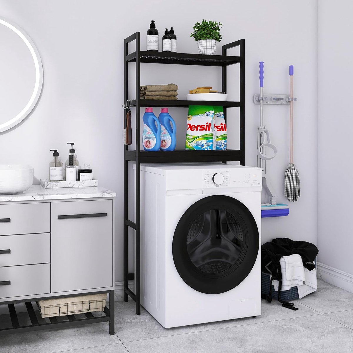 box Toiletrek