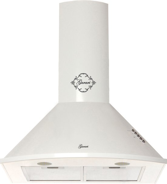 De beste inbouw afzuigkap 60 cm van 2025! - Kookcomfort