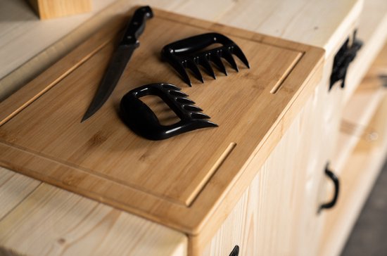 Buitenkeuken Bouwpakket Kamado — afbeelding 4