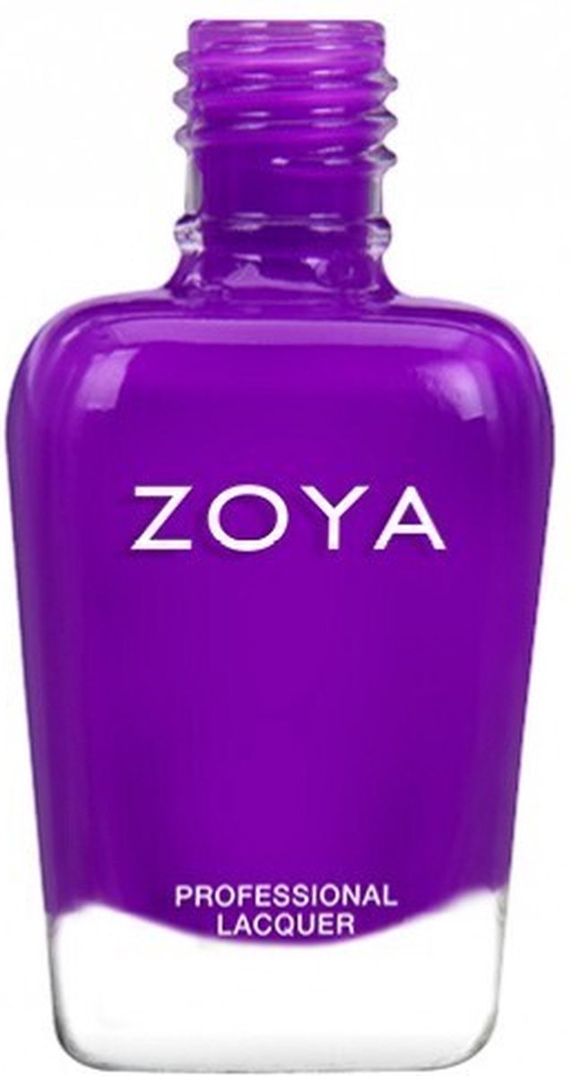 Goedkoopste Zoya - Banks - Vegan Nagellak