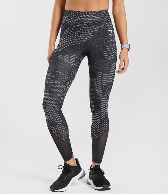 Gymshark Sport Running Leggings