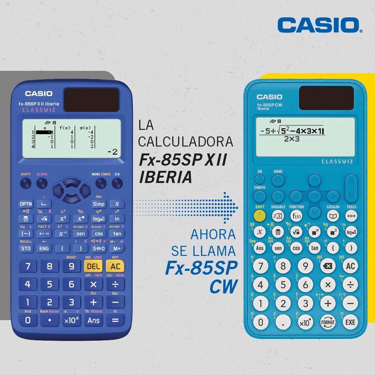 Casio