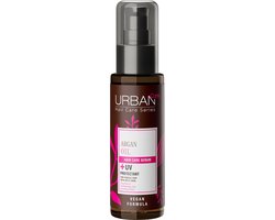 Urban Care - Argan Oil & Keratin Serum - 75ml