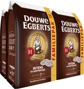 Douwe Egberts - senseo compatible koffiepads - Intens 9
