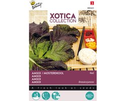 Buzzy® Xotica Amsoi Rood