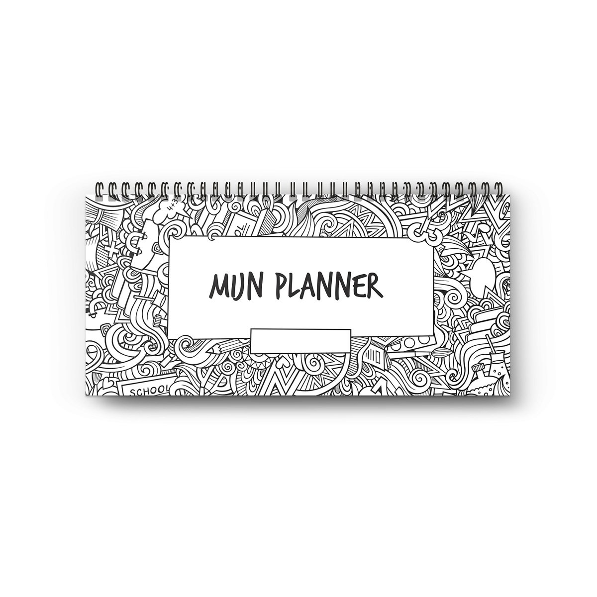 Mijn Planner