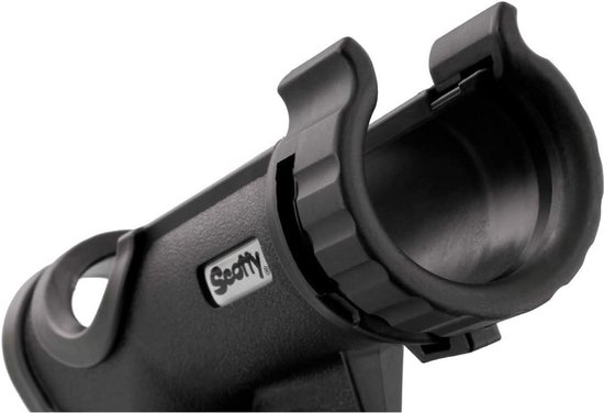 Powerlock Rod Houder - Stevige hengelhouder voor bootvissen van Scotty — afbeelding 3