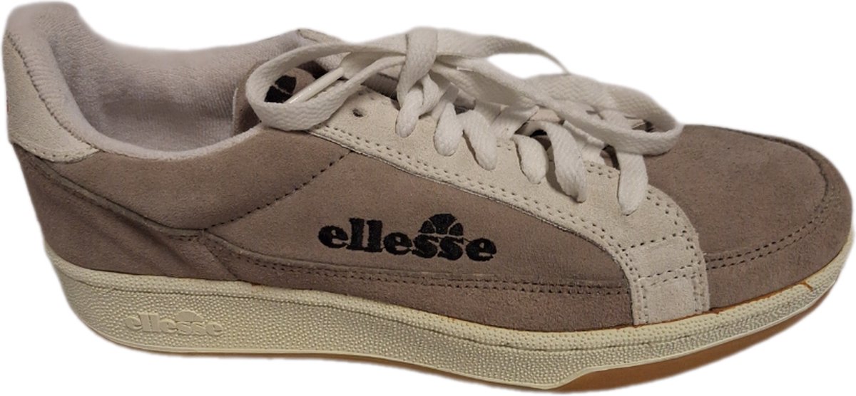 Ellesse Idaho CREAM/NAVY