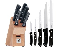 WMF Classic Line Messenset - 6-Delig