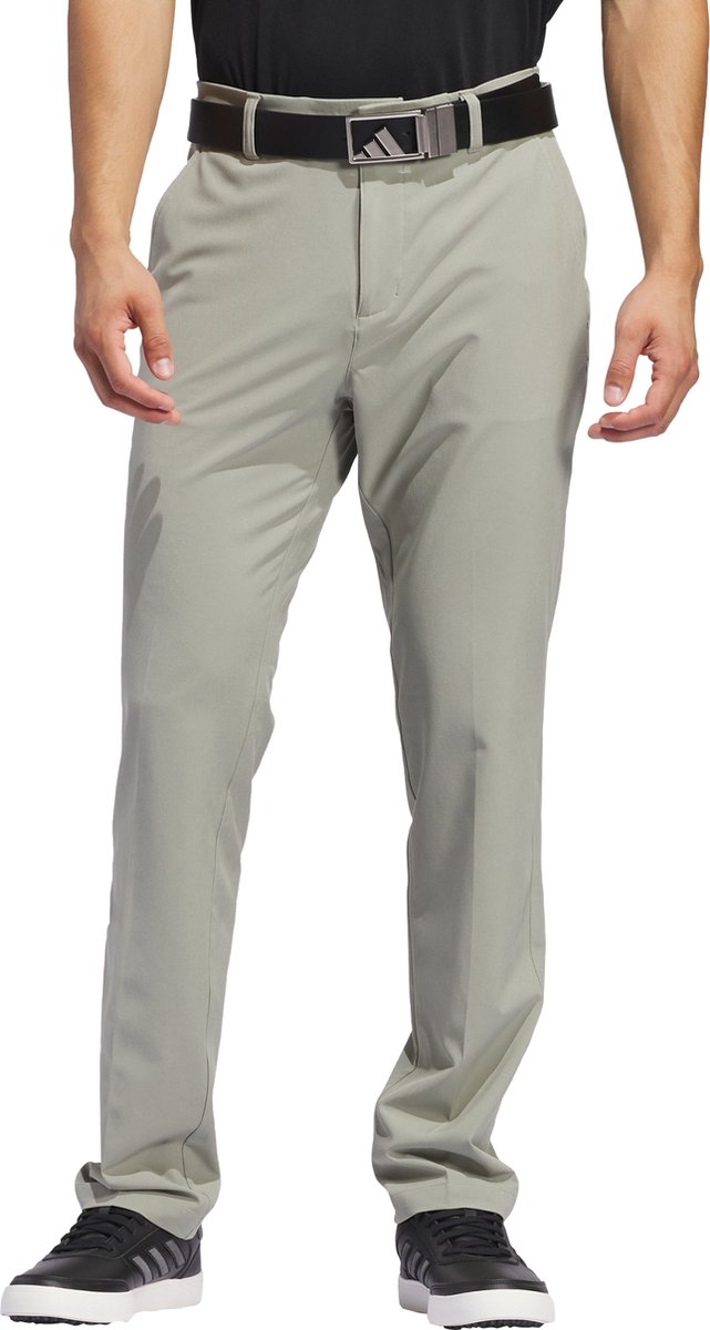 adidas Performance Ultimate365 Tapered Golfbroek Heren – 38×32 Groen