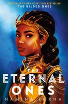 Gilded-The Eternal Ones