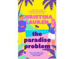 De 15 beste boeken van Christina Lauren die je moet lezen De 15 beste boeken van Christina Lauren die je moet lezen