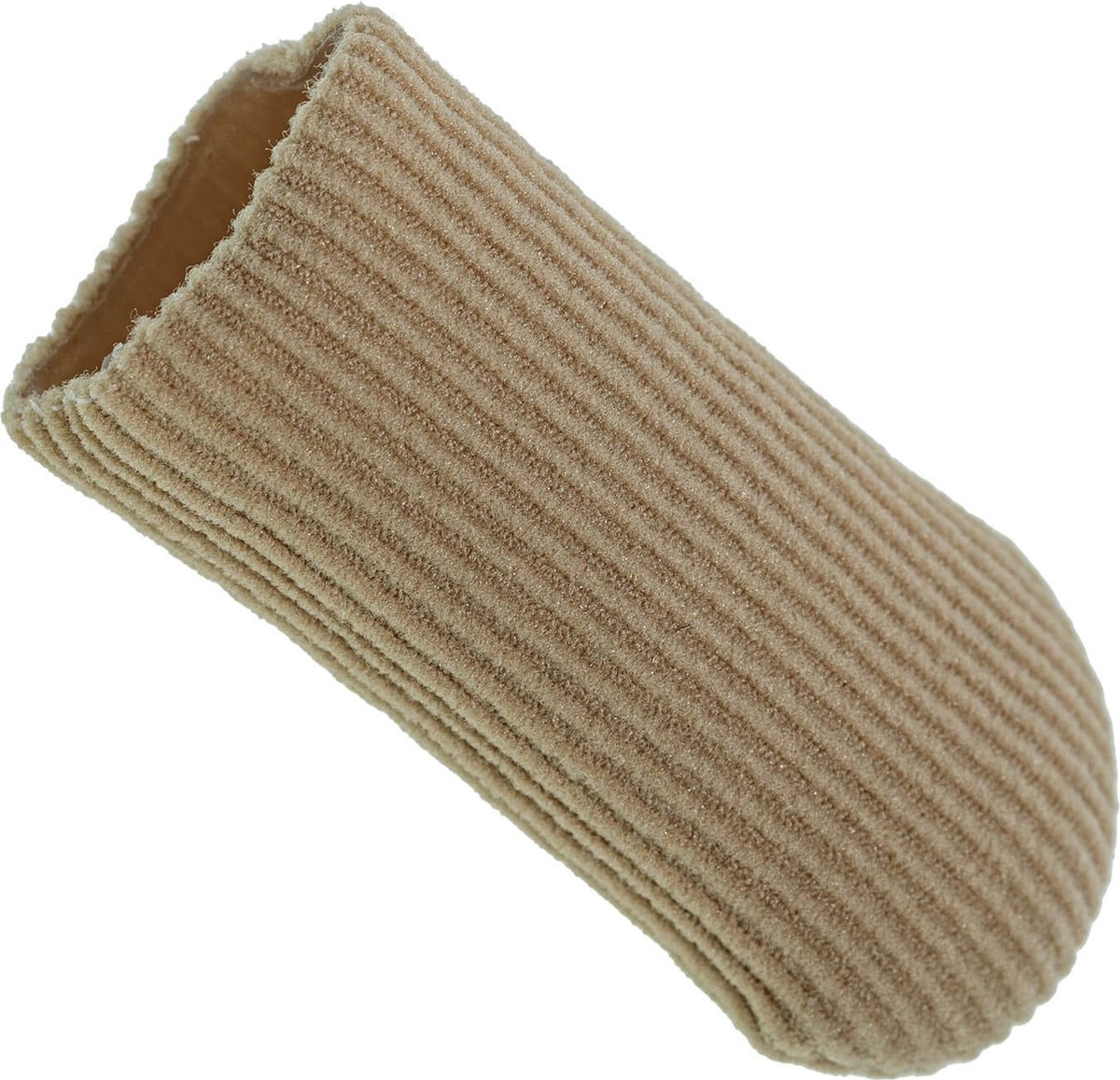 Goedkoopste Mövibrace Teenbeschermer - Vingerbeschermer met gesloten top - Groot