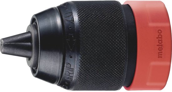 Produktbild von Metabo Schnellwechselbohrfutter Futuro Top, R+L, "QuickPlus