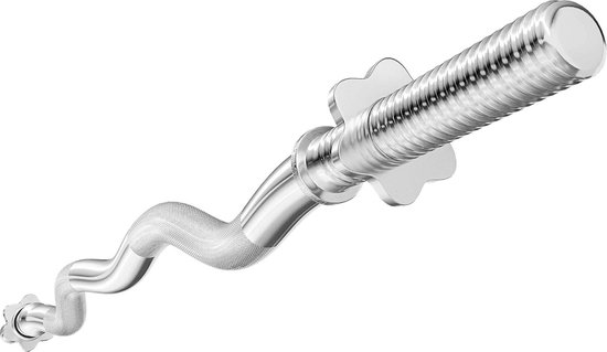 Curlstang of rechte stang - kopen? | Korting tot 43
