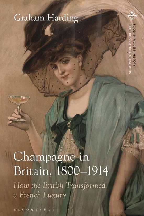 Food in Modern History: Traditions and Innovations - Champag ... - cover