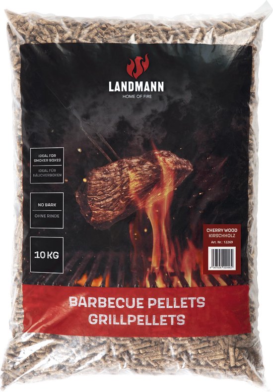 FormuleKip België: BBQ Kip met wafels en kersen van Tim - Francesca Kookt