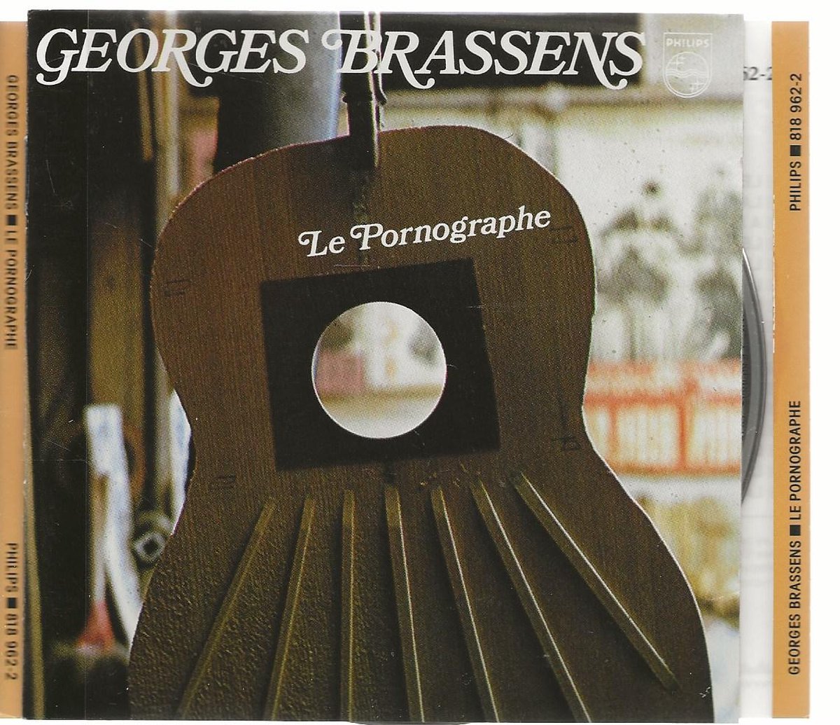 Le Pornographie