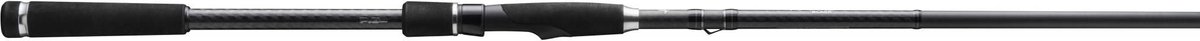 13 Fishing Fate Black Spinhengel - PROMO