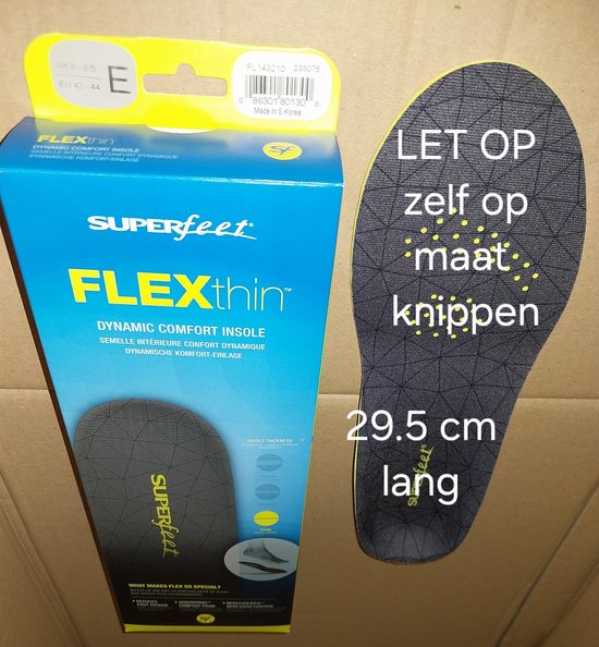 Superfeet