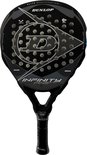 Dunlop Infinity Pro G1 HL Raquette De Squash Noire - Puissance Et Contrôle Pour Joueurs Avancés