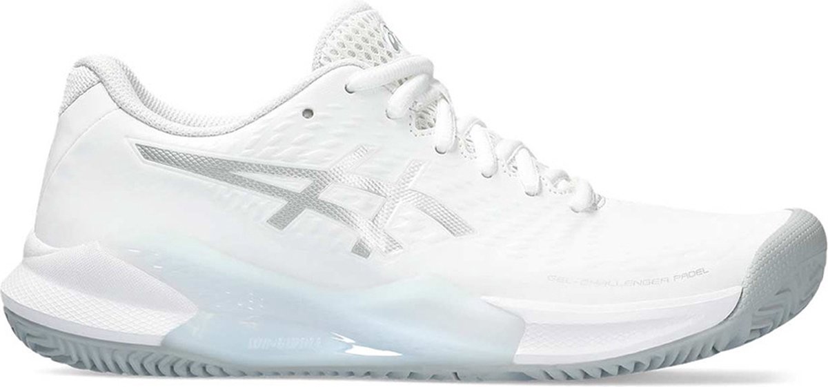 Asics Gel-challenger 14 Padel Blanco Mujer 1042a232 100 Wit