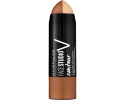 Foto: Maybelline master contour v shape duo stick medium contouring